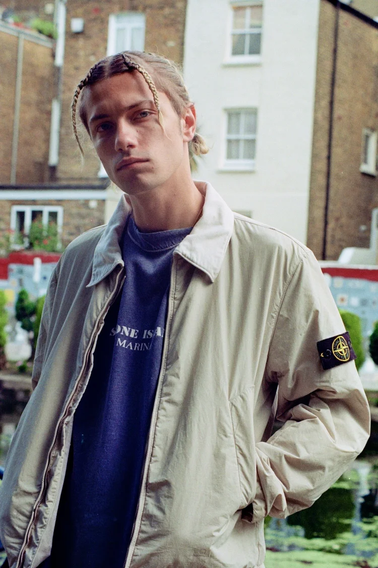Brands to Know: Stone Island — MODA
