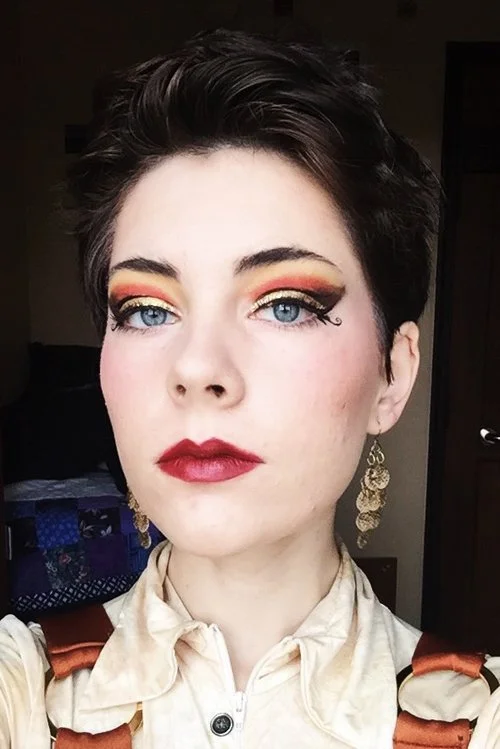 Quad Style: Eri Rogers