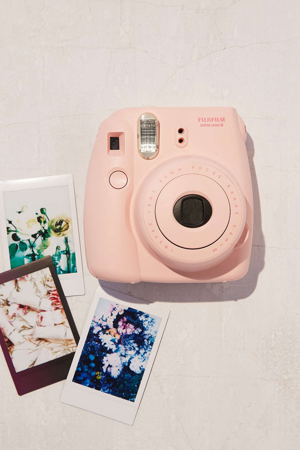 Fujifilm Instax Mini 8 Instant Camera