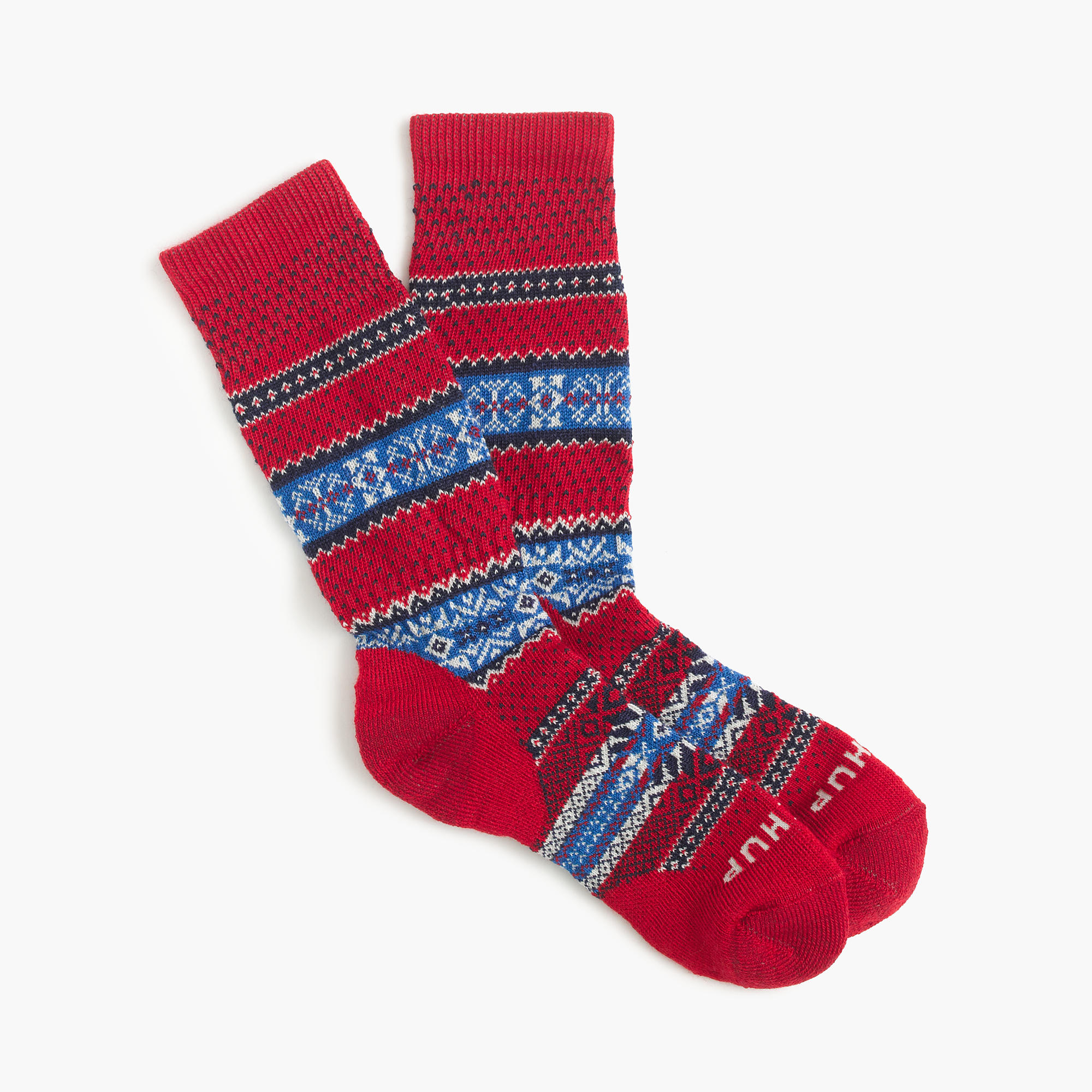 Chup Smartwool socks