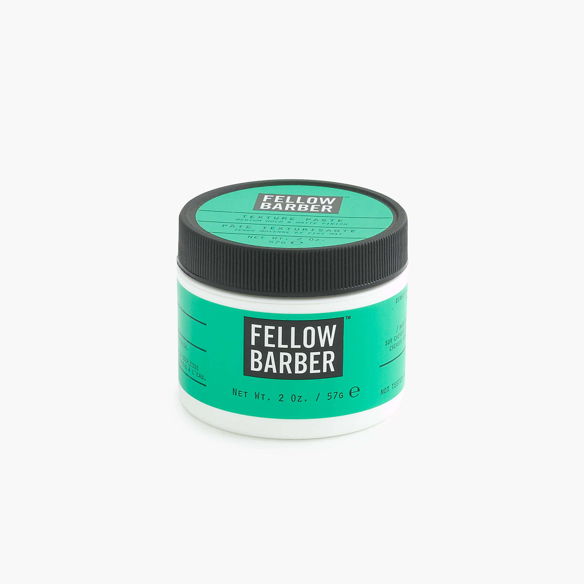 Fellow Barber Texture Paste