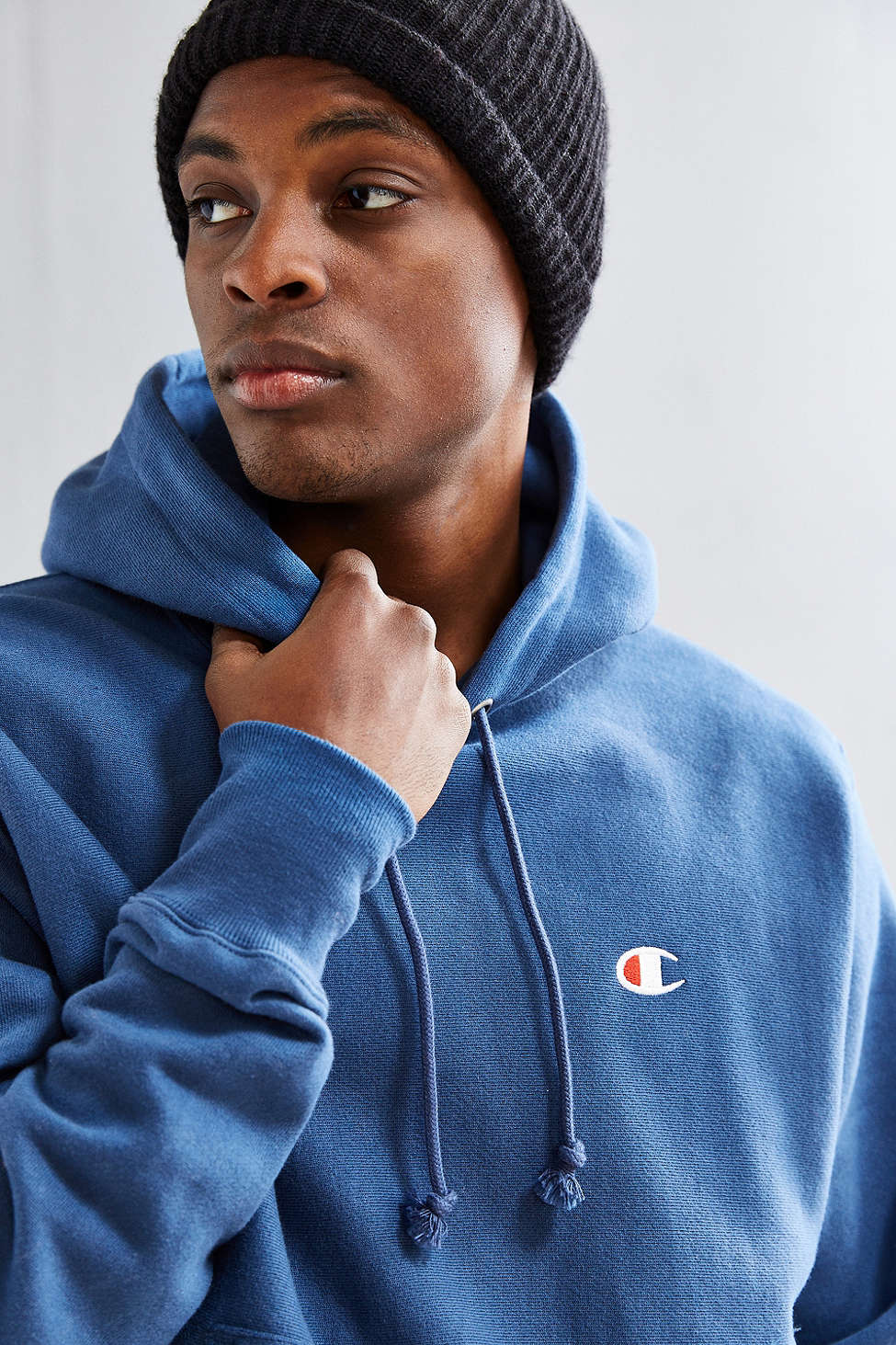 Champion Reverse Weave Hoodie Sweatshirt