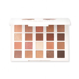 Personal Color Palette by Etude House