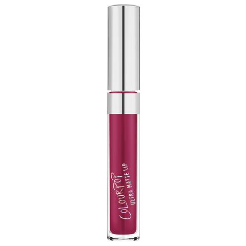 Colourpop Lippies