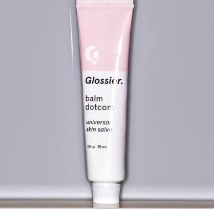 Glossier Balm Dotcom
