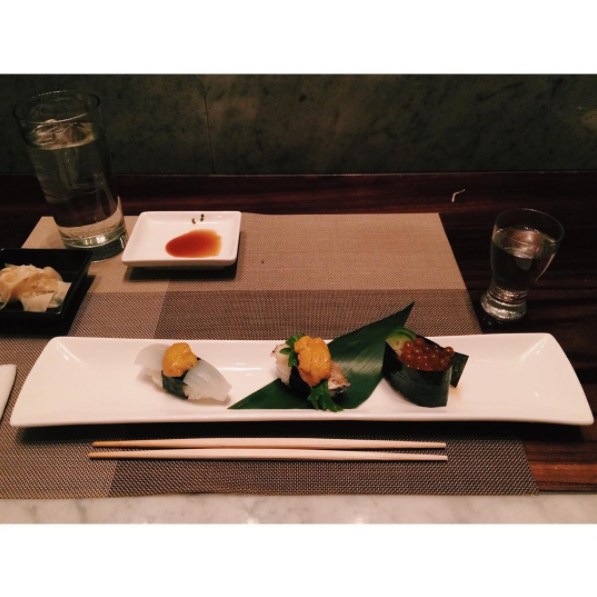  Photo by  321tsawada /Instagram. 