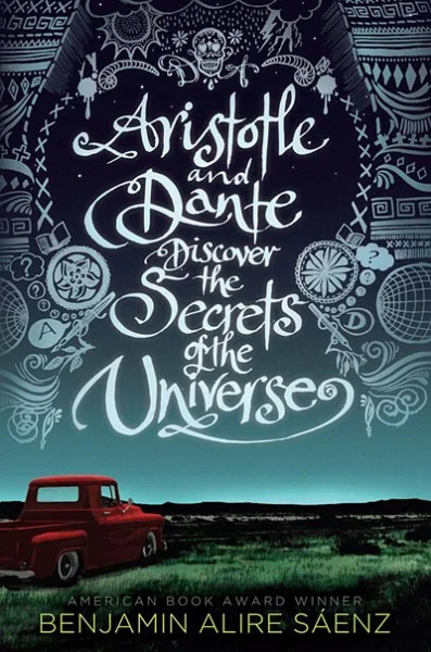 Aristotle and Dante x B A Saenz.jpg