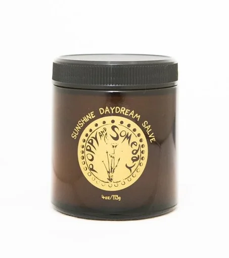 Sunshine Daydream Salve