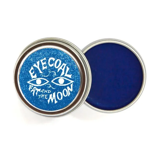 Lapis Eye Coal