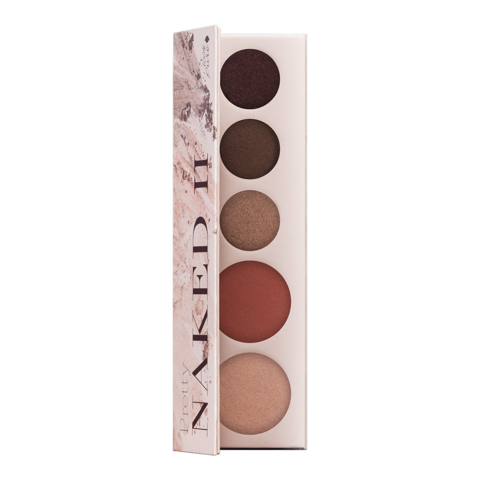 Fruit Pigmented Pretty Naked Palette II