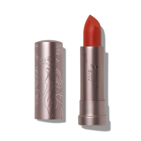 Cocoa Butter Semi-Matte Lipstick