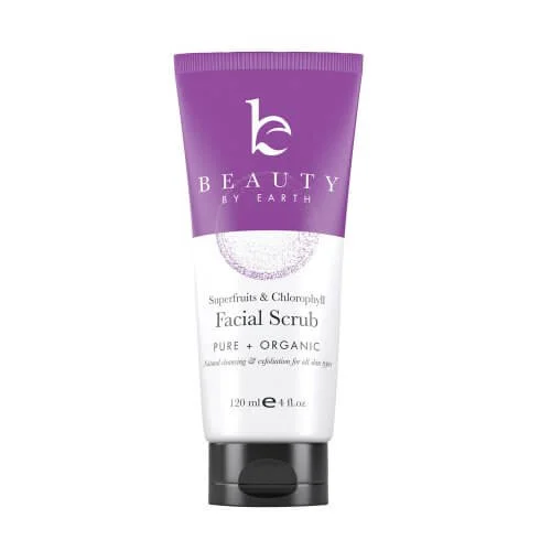 Facial Scrub