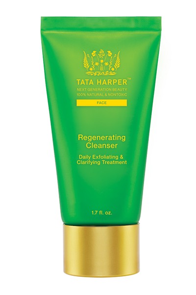 Regenerating Cleanser