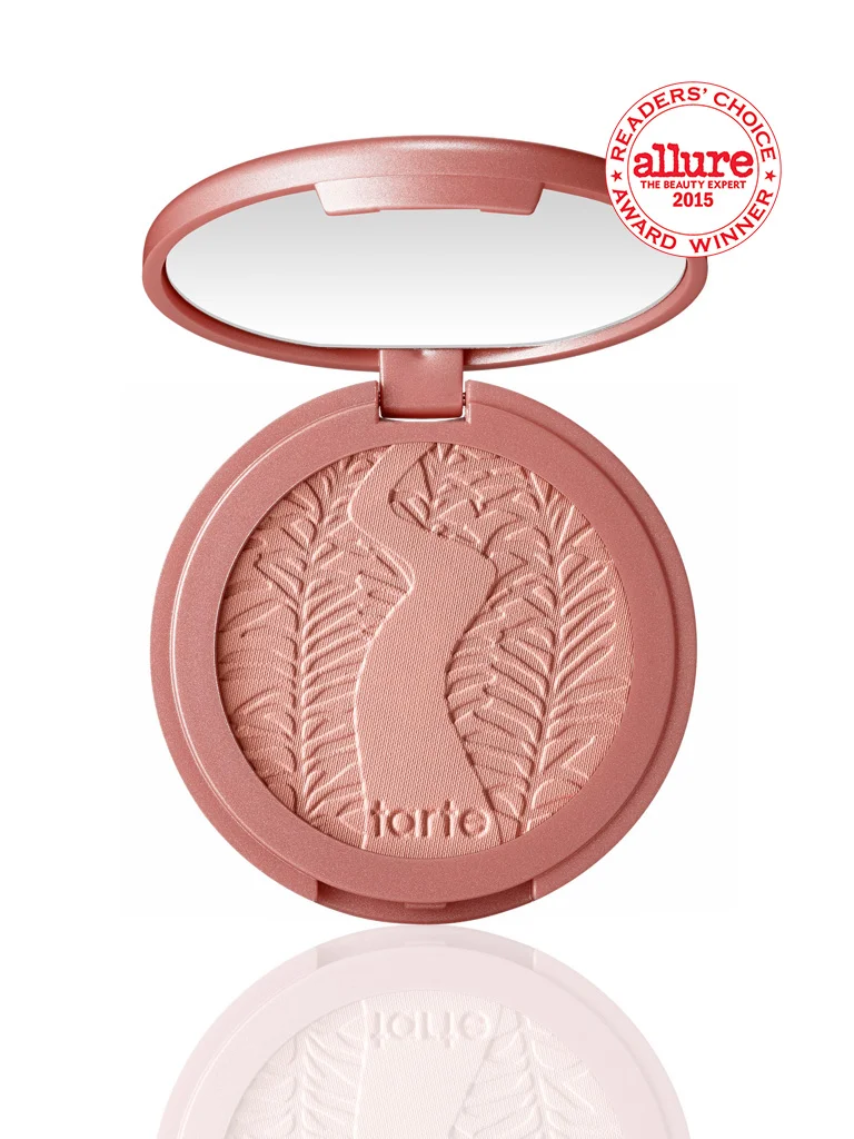 Amazonian Clay 12-Hour Blush