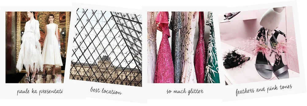 The Best Boutique Shopping in Le Marais