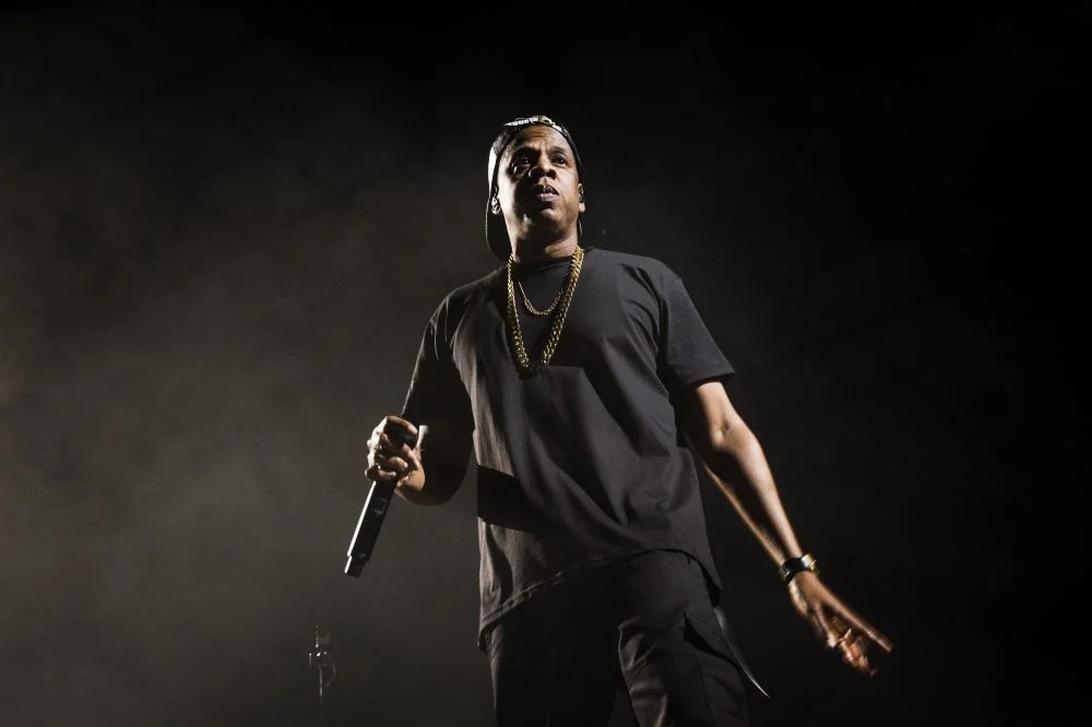 JAY-Z; image via