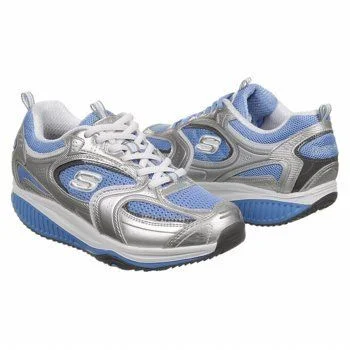 ... or Skechers?Image Via