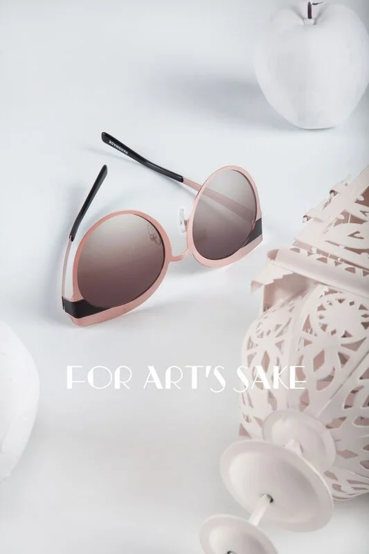 Little Chaos in Rose, image via