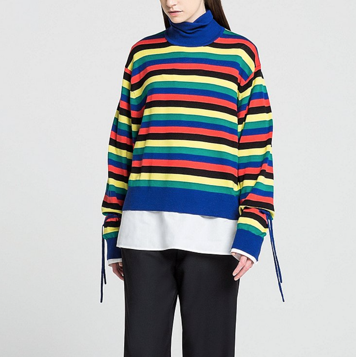 J.W. Anderson x Uniqlo - Reimagined 