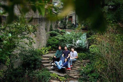Image via crumbtheband.com