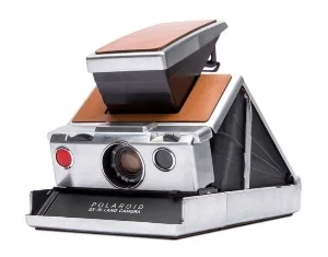Image via Polaroid Originals