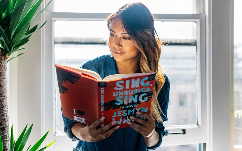 Reading join