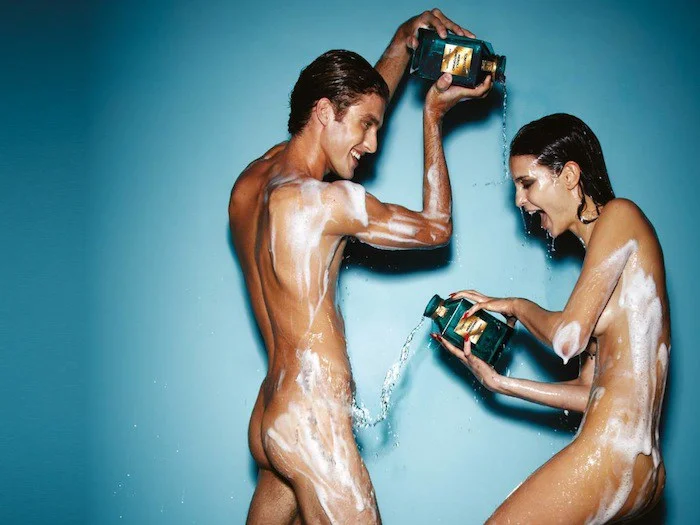 Tom Ford, 2011 | Image Via