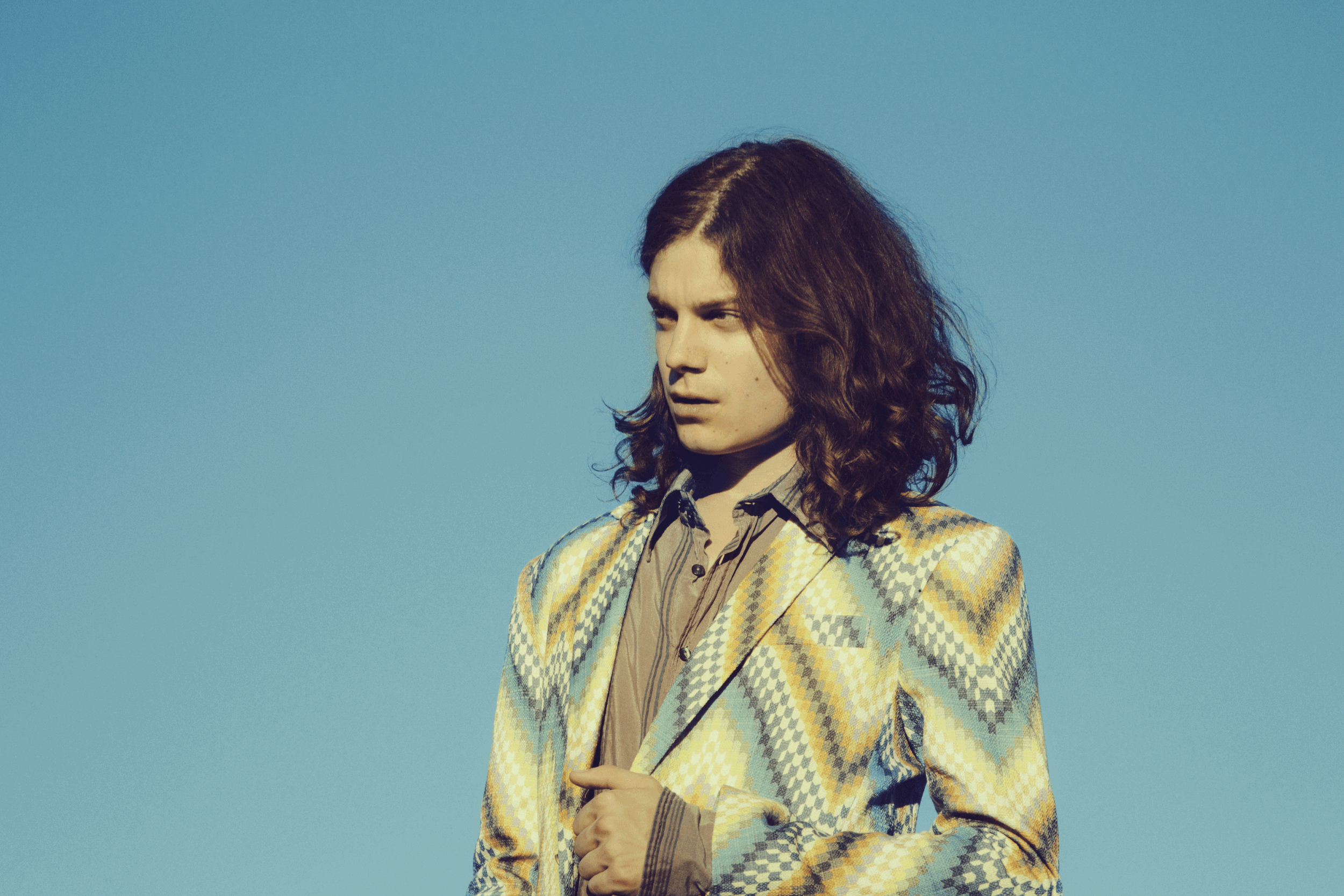 BØRNS; image via
