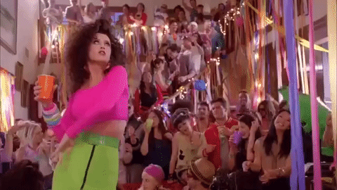 Pre Moda Show Playlist / Pregame Mix