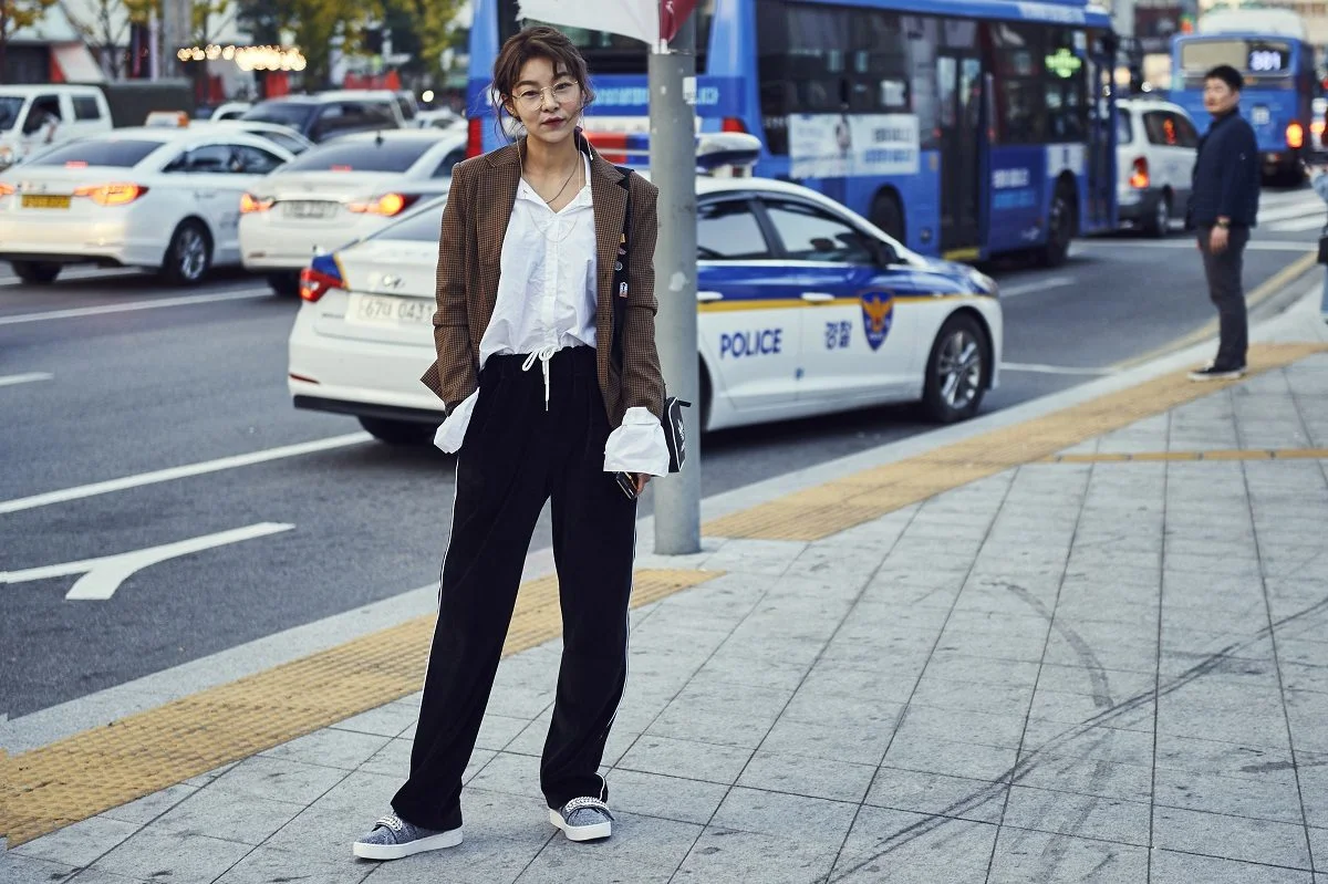 Image via Harper's Bazaar Singapore.