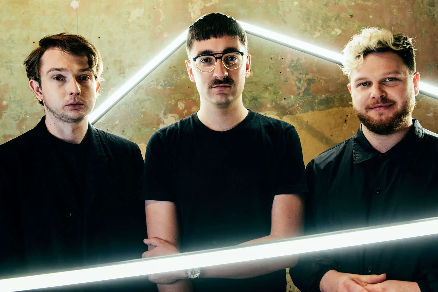 alt-J; image via
