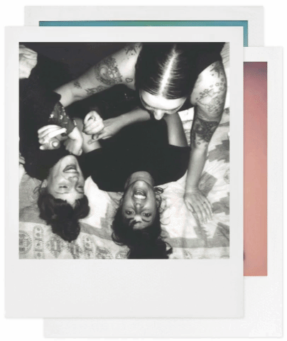 The Best Instant Cameras on the Market