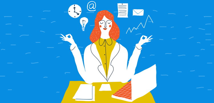The Best Mindfulness Apps for Better Sleep, Mental Health & Studying