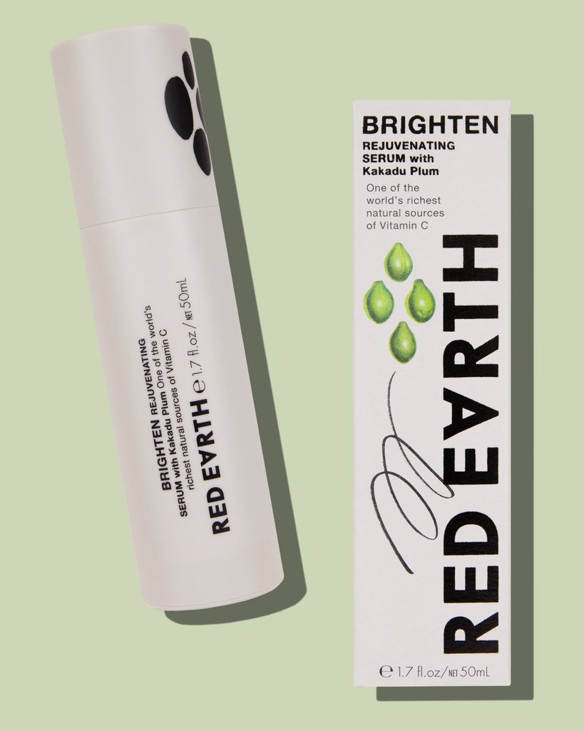 Brighten Rejuvenating Serum With Kakadu Plum