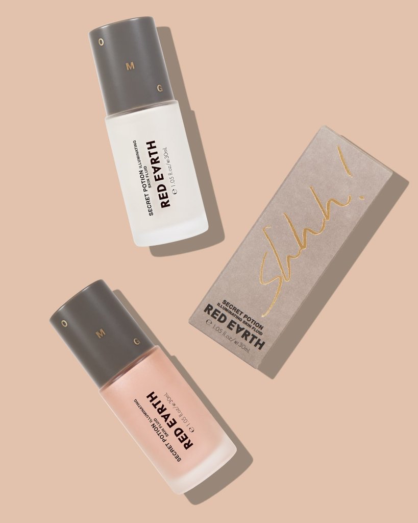 Secret Potion Illuminating Skin Fluid