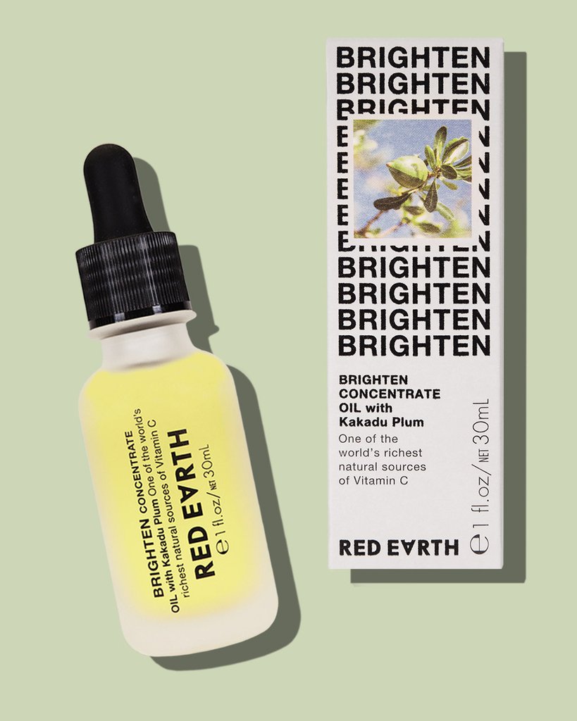 Brighten Concentrate Oil with Kakadu Plum 