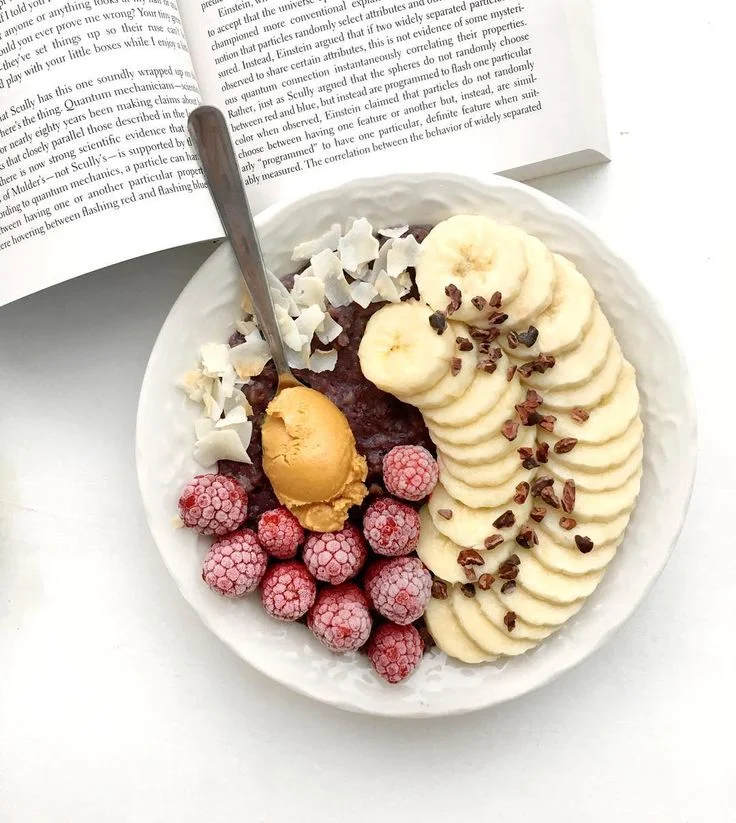Healthy Snacks to Help You Power Through Finals