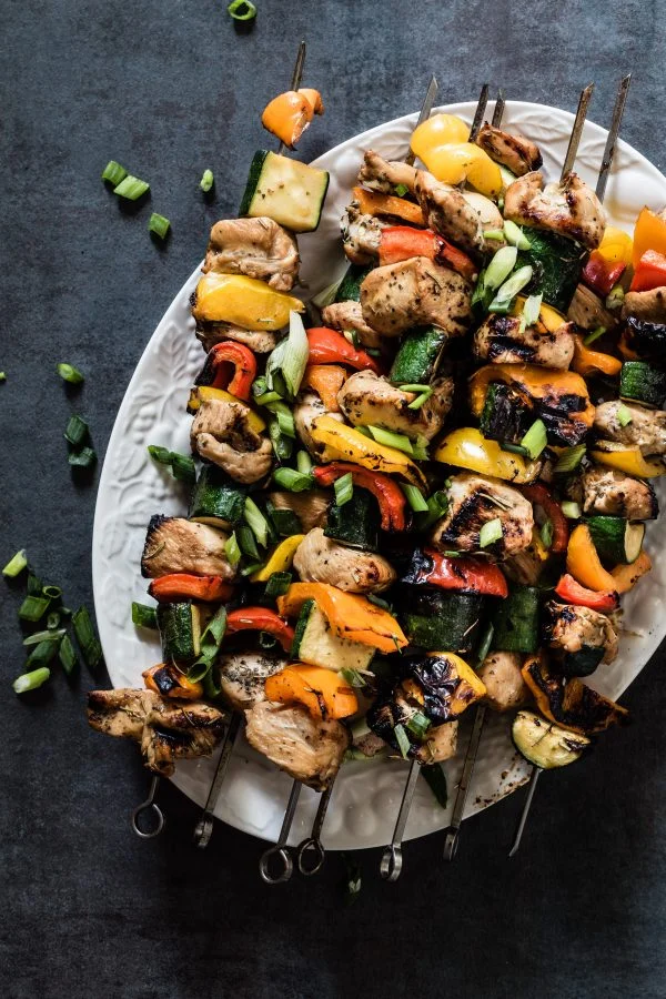 How to Craft the Perfect July 4th Cookout
