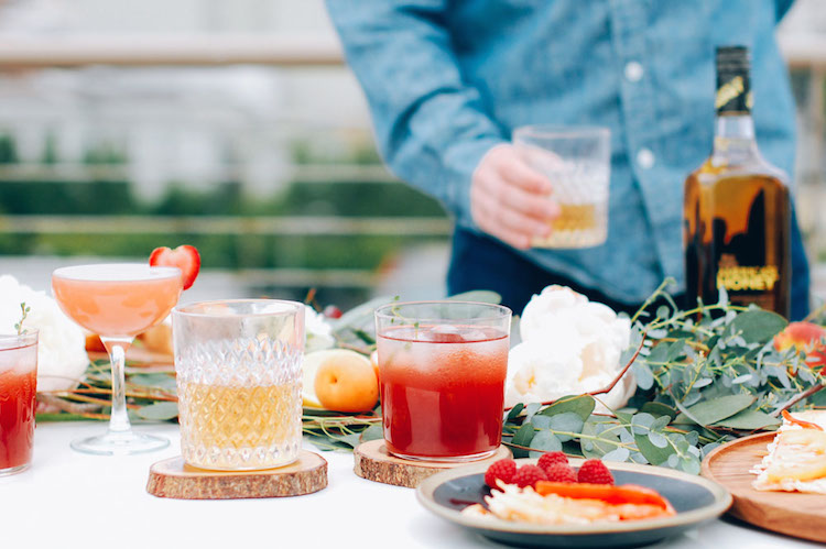 The Best Rooftop Bars in Chicago