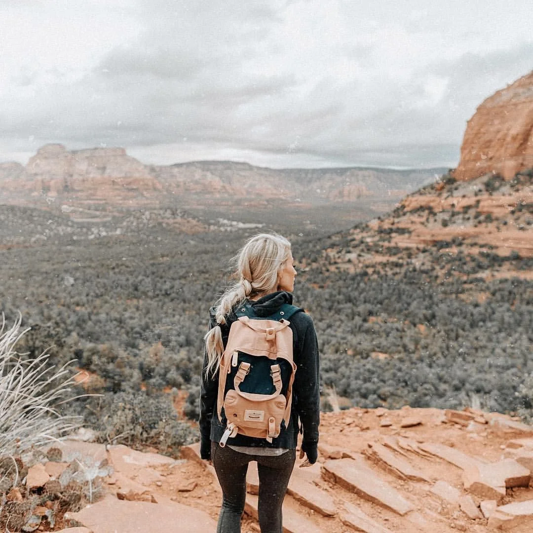 A Bucket List to Get You out of a Summer Rut