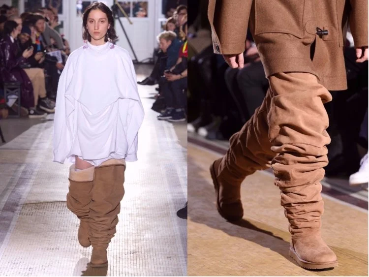 Something Ugg-ly