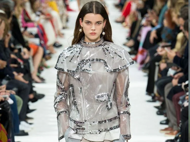 Valentino Fall’ 18 Collection