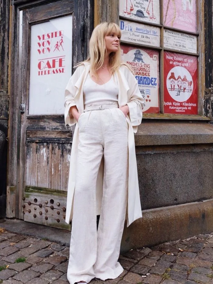 Forget Skinny Jeans–Here's How to Style 