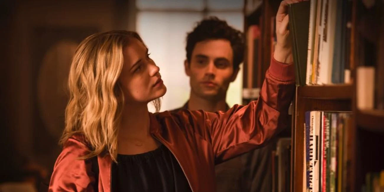 Are You a Fan of 'You'?