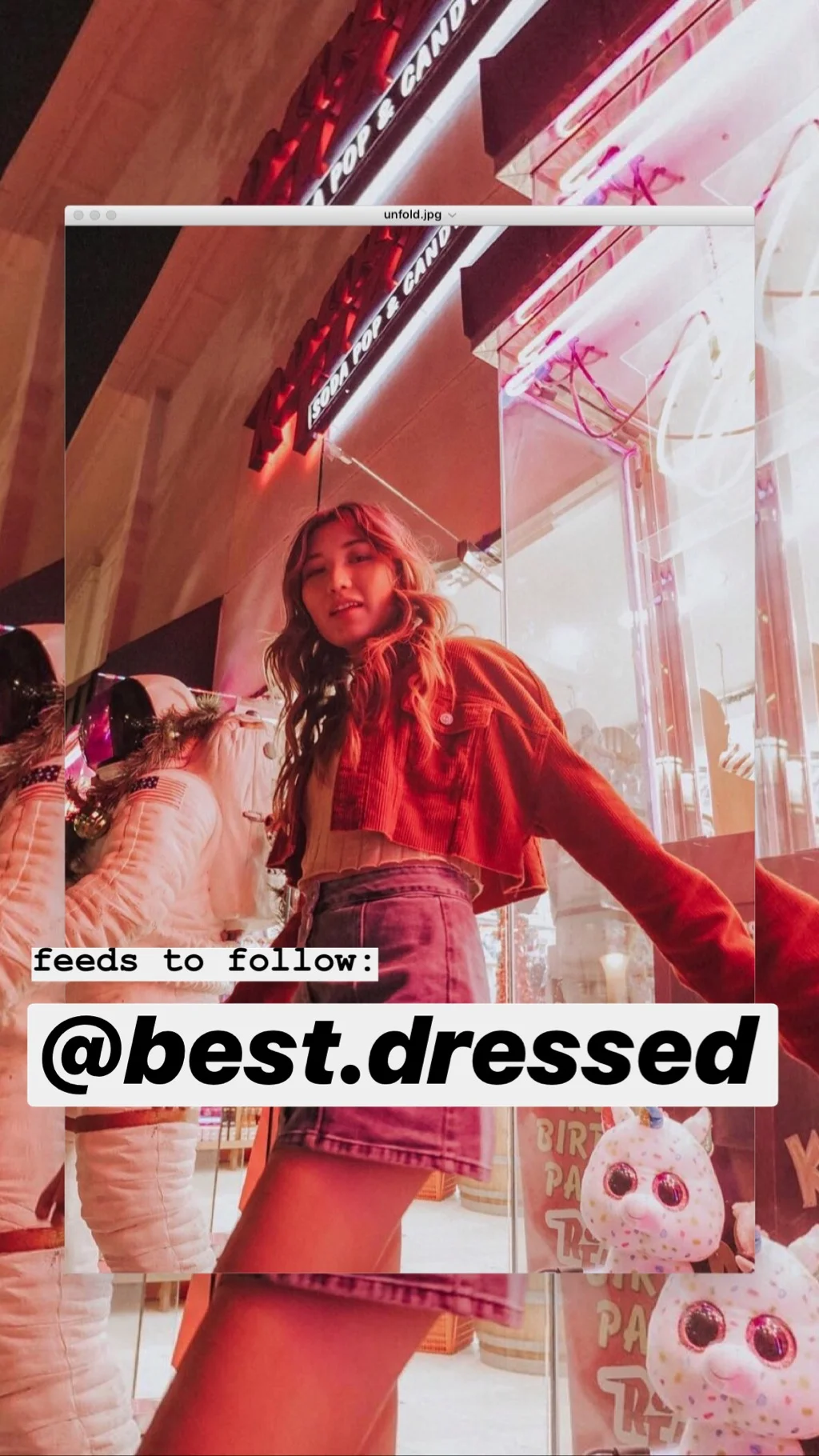 best dressed ashley website