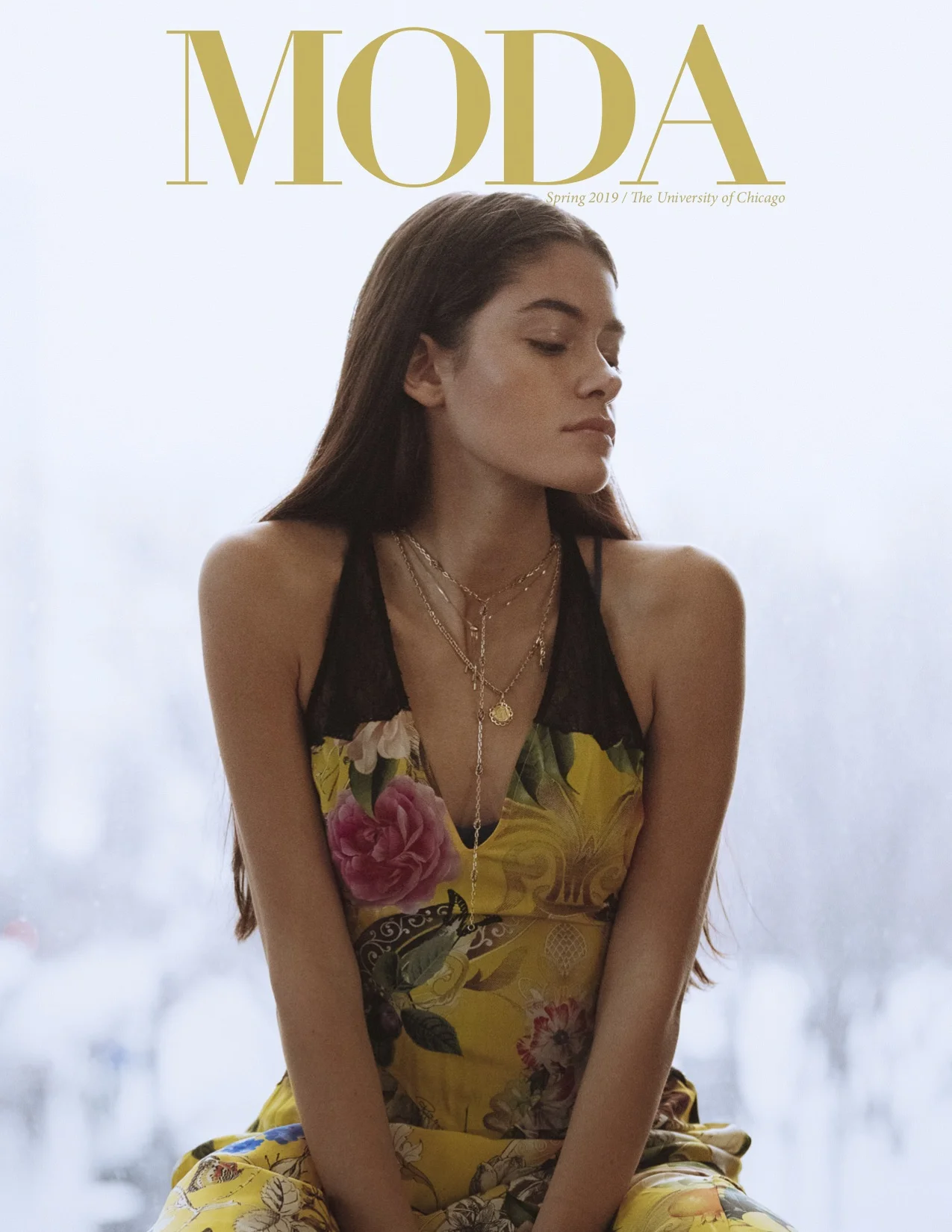Read the Spring '19 Issue of MODA Mag Now!