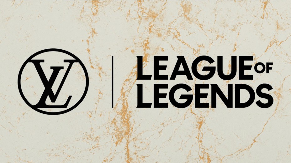 league of legends x louis vuittons