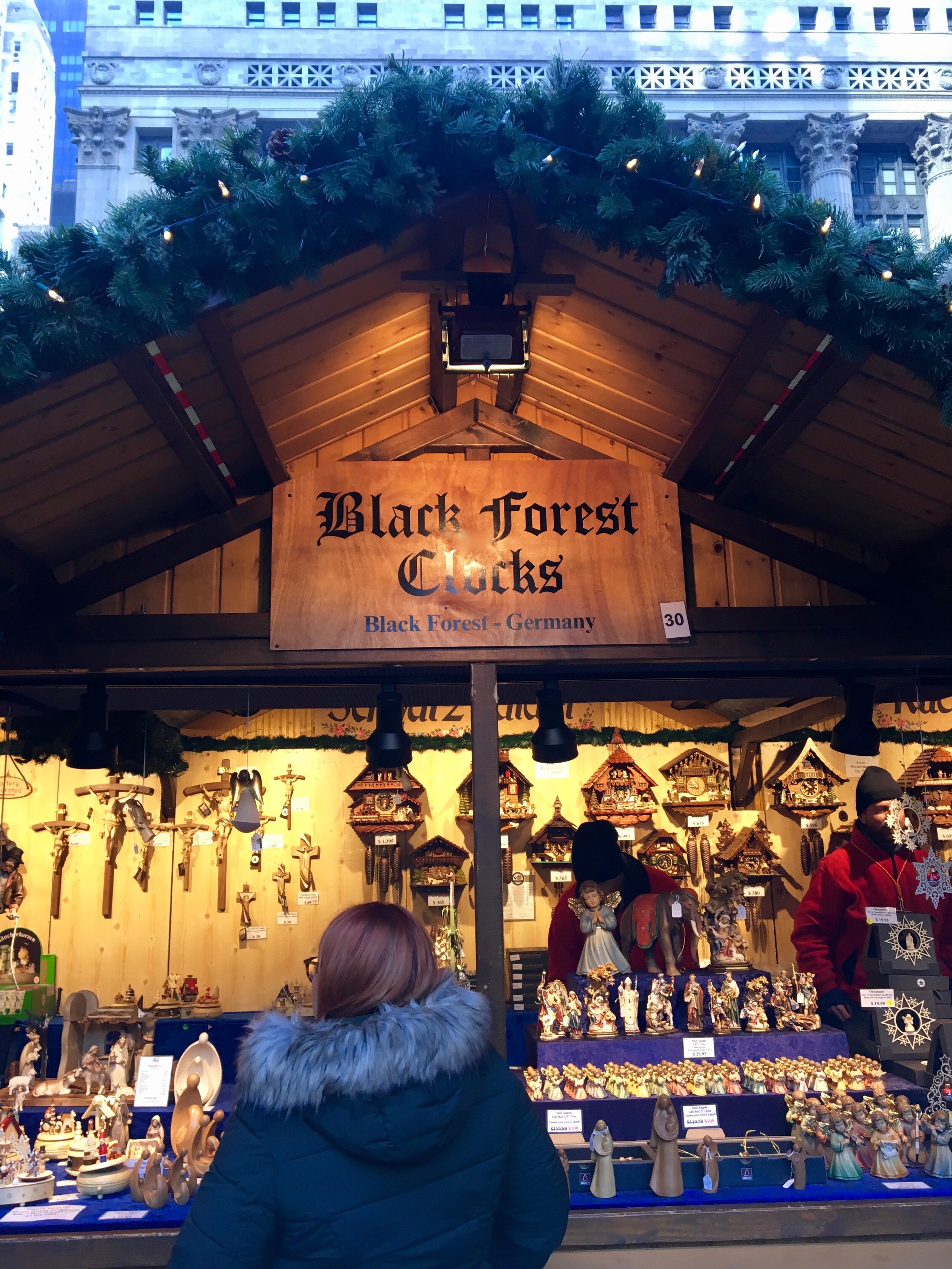 Black Forest Clocks, from Germany’s Black Forest 