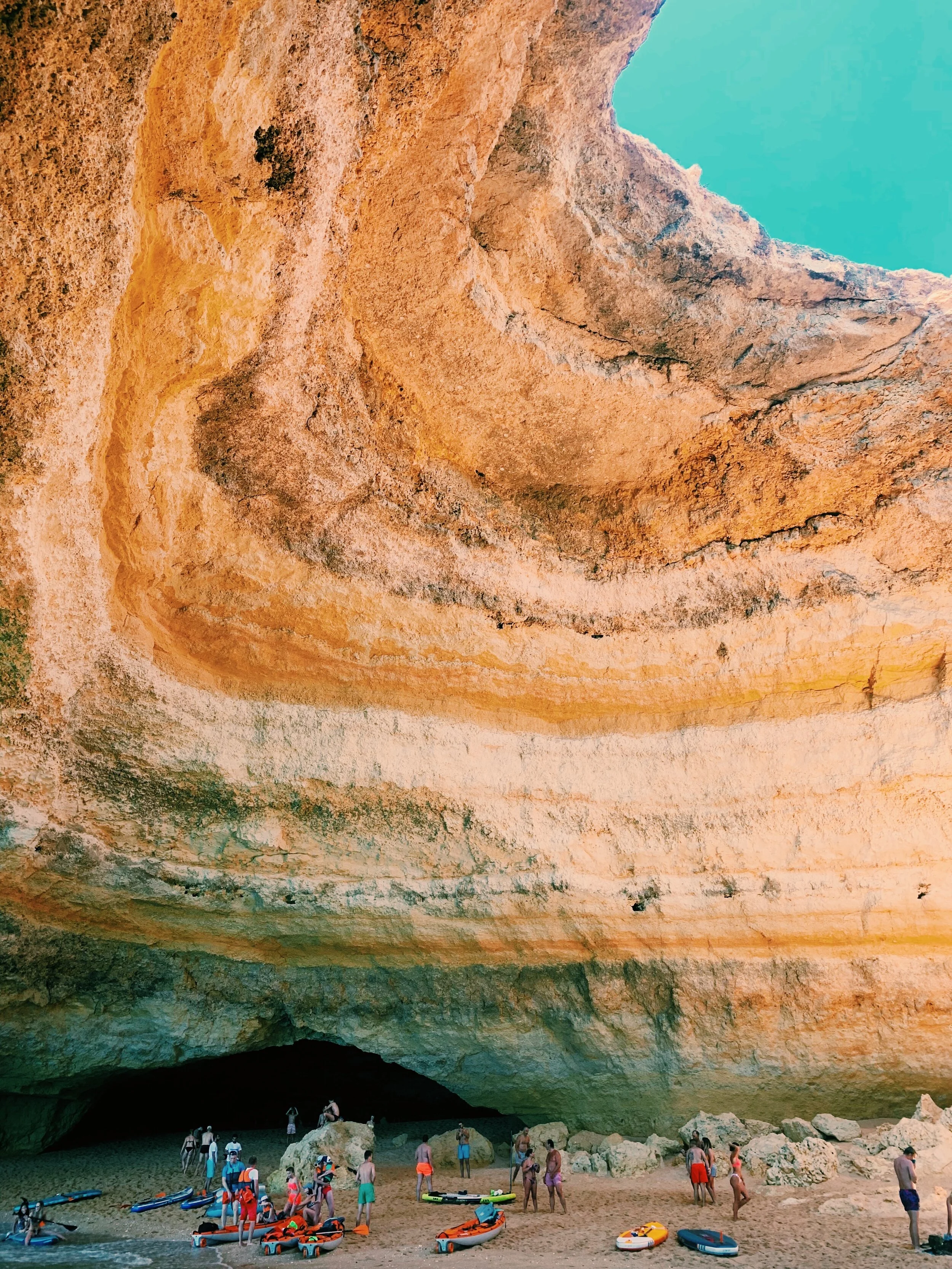 Painted Portugal: A Photo Essay