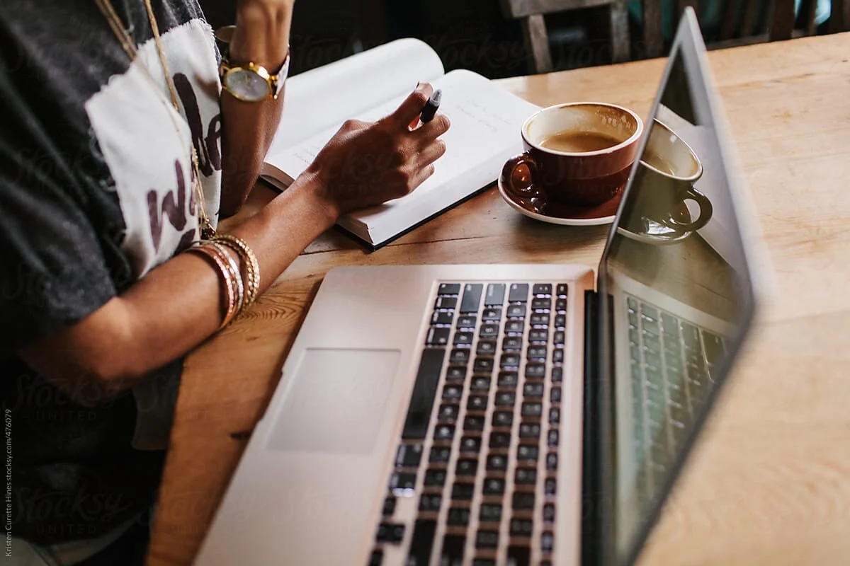 Where to Study When It's Time to Get Off Campus